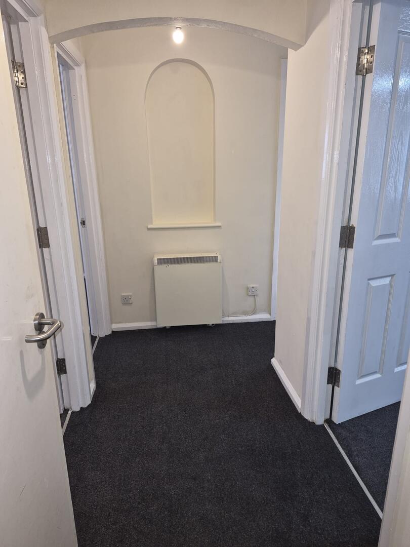 20-22 Wilbraham Road, Manchester